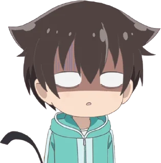 😨 emoji Seri Koyuki • @tsuuii Telegram sticker 21 of 47