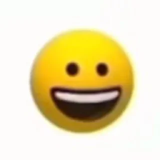😀 emoji у меня есть лу в бравл старс Telegram sticker 7 of 31