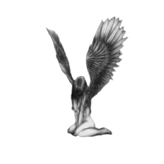 🐦 emoji Янчик by @morqstreet Telegram sticker 20 of 50