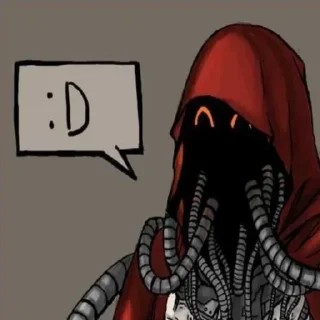 ☺️ emoji Вархамер Telegram sticker 14 of 120