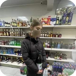 🫥 emoji чб ванюша Telegram sticker 24 of 34
