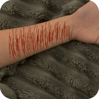 🫥 emoji чб ванюша Telegram sticker 12 of 34