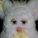 😒 emoji fakin furby Telegram sticker 19 of 20