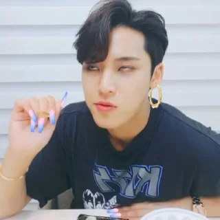 🙄 emoji svt sis Telegram sticker 10 of 89