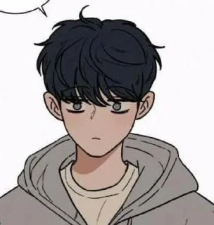 😶 emoji WalerIwisKnew Telegram sticker 13 of 41