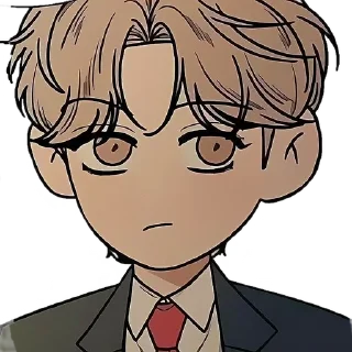 🤨 emoji операция: настоящая любовь Telegram sticker 7 of 61