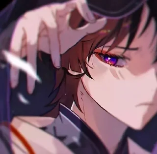 Sticker from 𝓦𝓪𝓷𝓭𝓮𝓻𝓮𝓻 @psyhologosexy
