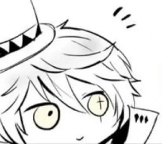 🙂 emoji Гог оль Telegram sticker 10 of 12