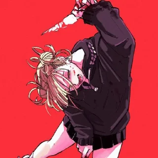 🔪 emoji Ги Telegram sticker 7 of 65