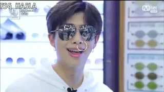 Sticker from bts for true army