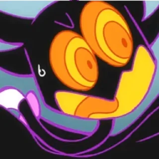 Sticker from [ BARNABY ]