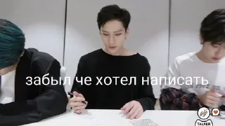😶‍🌫️ emoji К-поп на каждый день Telegram sticker 15 of 18