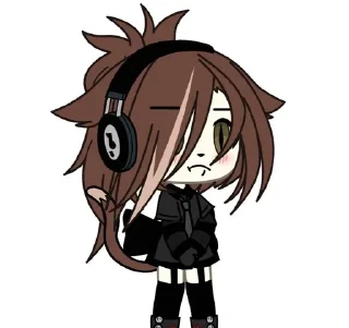 Sticker from бусинка💗