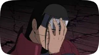 🤦‍♂️ emoji OiBoi Telegram sticker 8 of 51