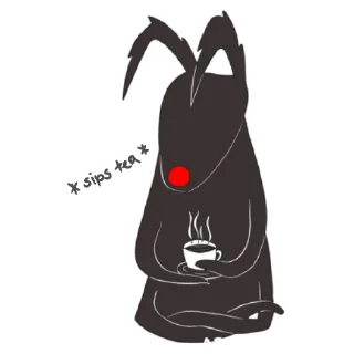 🍵 emoji Skykid by @Natar0 Telegram sticker 17 of 43