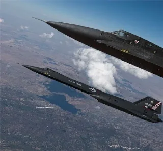 👥 emoji SR-71 Blackbird Telegram sticker 24 of 25