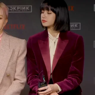 Sticker from @LL1SAR netflix