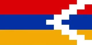🌟 emoji Flags of the Caucasus Telegram sticker 6 of 6