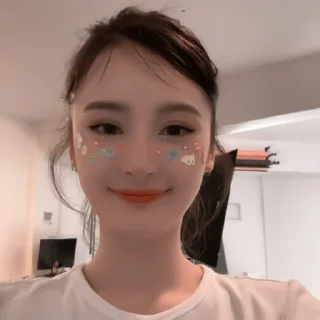 🍾 emoji あ 𝘢𝘦𝘴𝘵𝘩𝘦𝘵𝘪𝘤 𝘭𝘢𝘯𝘢 :; by @seduiisantee Telegram sticker 24 of 40