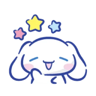 👋 emoji 𑁯ᰍ 𓂃  @hqnerv ⁺   ୨ Telegram sticker 5 of 84