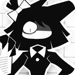 ✉ emoji Мисс Блуми!!! @BasicsInBehaviorKaatie Telegram sticker 5 of 24