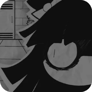 ✉ emoji Мисс Блуми!!! @BasicsInBehaviorKaatie Telegram sticker 9 of 24