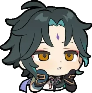 😕 emoji Xiaomi Telegram sticker 22 of 52