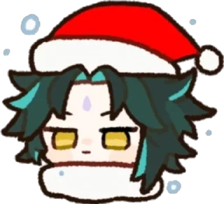 🥶 emoji Xiaomi Telegram sticker 19 of 52