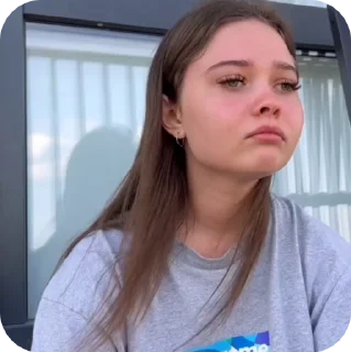 ⚰ emoji Есенина Telegram sticker 19 of 31