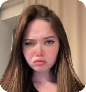 🌟 emoji Есенина Telegram sticker 8 of 31