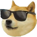 😎 emoji green gaming Telegram sticker 24 of 54