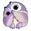 🤐 emoji Phil Telegram sticker 9 of 40