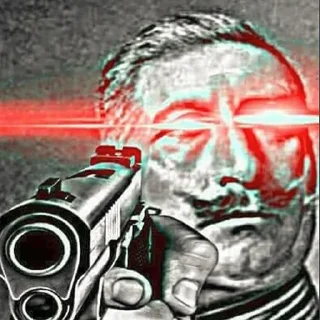 🔫 emoji DORN EBAT' Telegram sticker 10 of 70