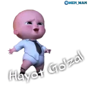 😇 emoji The Boss Baby (@ocean_dri) Telegram sticker 24 of 52