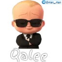 😢 emoji The Boss Baby (@ocean_dri) Telegram sticker 6 of 52