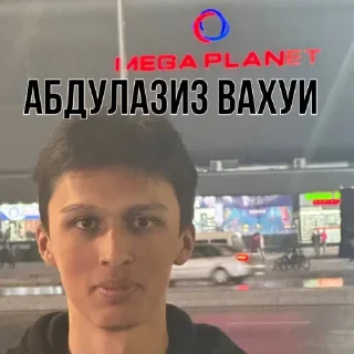 😃 emoji turin vahui Telegram sticker 7 of 22