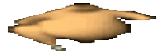 🚶 emoji vahui Telegram sticker 7 of 11