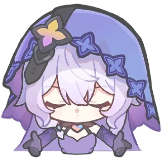 🌟 emoji ♡゙  ℬ𝘭𝘢𝘤𝘬 𝘴𝘸𝘢𝘯 ⥂ @lirrameow Telegram sticker 19 of 40