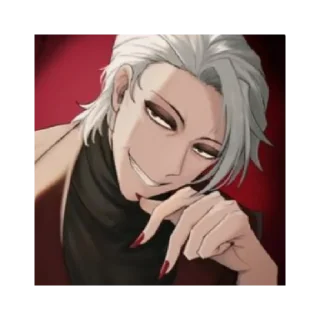 👁️ emoji ☆-Mason Talo-☆ Telegram sticker 20 of 25