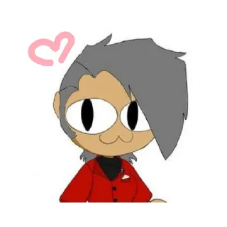 👁️ emoji ☆-Mason Talo-☆ Telegram sticker 23 of 25