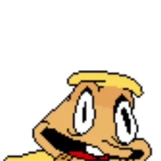 🫠 emoji BO NOISEEEEEEEE Telegram sticker 5 of 120