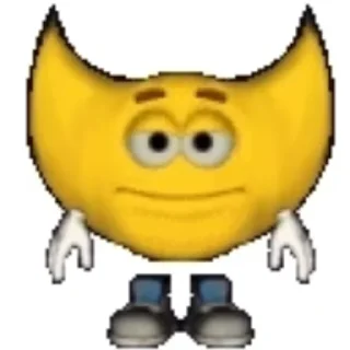 😐 emoji кишки Telegram sticker 7 of 120