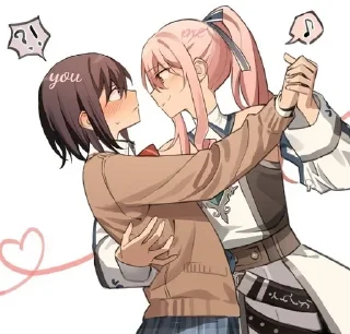 💋 emoji we :: dt Telegram sticker 16 of 110