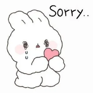 💌 emoji 𝙄 <3  𝙐 — @cephsol Telegram sticker 13 of 50