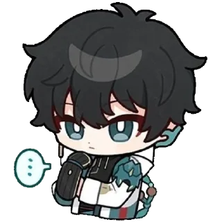 Sticker from 𝓓𝓪𝓷 𝓗𝓮𝓷𝓰🌘