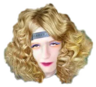 😘 emoji Женёк и Арбалет Telegram sticker 7 of 83