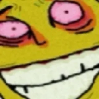 🥵 emoji Барниул Telegram sticker 15 of 55