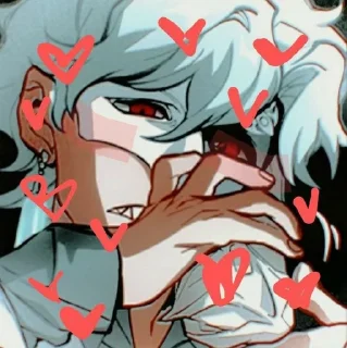 😳 emoji Брух Telegram sticker 13 of 63