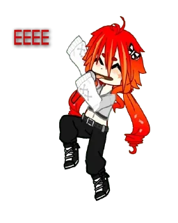 👻 emoji Minori @schainiioffical Telegram sticker 9 of 43