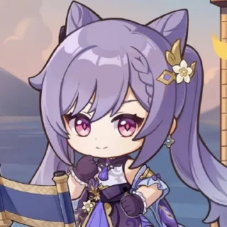 😼 emoji 𝐾𝐸𝑄𝐼𝑁𝐺 𝑊𝐼𝐹𝐸 #𝑐𝑢𝑡𝑖𝑒𝑠ℎ𝑜𝑚𝑒 Telegram sticker 6 of 65